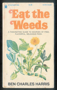 Eat the Weeds.