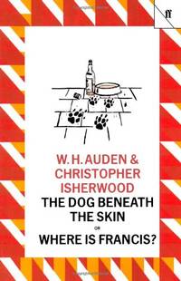 The Dog Beneath the Skin or Where is Francis?