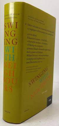 Swinging with neighbours. Dikter och essäer av 37…