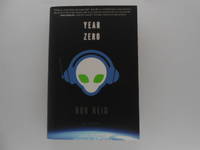 image of Year Zero: A Novel (signed)