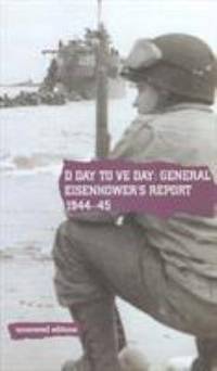 D Day to VE Day 1944