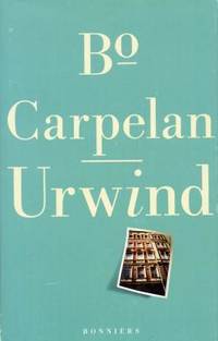 Urwind. Roman.