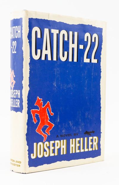 CATCH-22