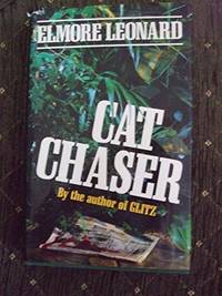 Cat Chaser