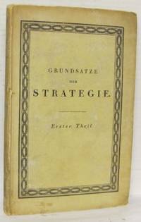 Grundsätze der Strategie erläutert durch die…