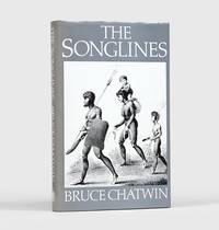 image of The Songlines.