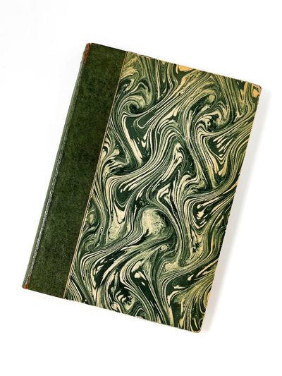 (New York): (Andre Emmerich Gallery), 1959. Very good.. 15-times signed limited first edition of thi...