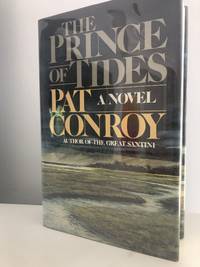 cover of The Prince of Tides