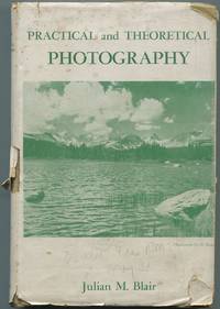 image of Practical and Theoretical Photography