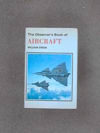Observer's Book of Aircraft (Observer's Pocket S.)