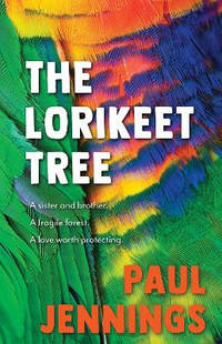 The Lorikeet Tree: First love, sibling trouble and the healing power of nature