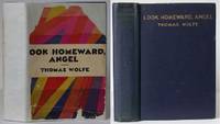 image of Look Homeward, Angel