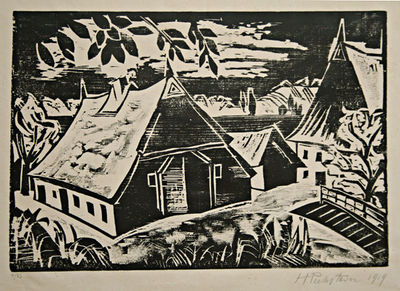 (GEHOFT) THE FARMSTEAD