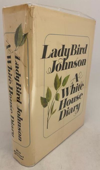 A White House Diary.