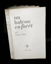Un balcon en fort.