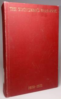 The Statesman's Year Book: Statistical And Historical Annual Of The States Of The World For The...