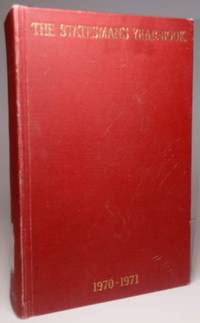 The Statesman&#039;s Year Book: Statistical And Historical Annual Of The States Of The World For The Year 1970-1971 by Edited By John Paxton - 1970