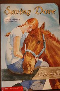 Saving Dove One Unhappy Horse