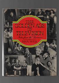 image of The Golden Age of Television: Notes from the Survivors