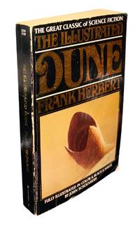 The Illustrated Dune