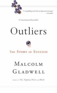 Outliers : The Story of Success