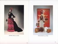 image of Les Petites Dames De Mode - 58 Fashion Plates in Original Envelope Signed By Burbidge