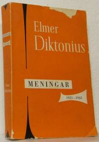 Meningar. Aforismer. Musik. Kivi och Södergran.…