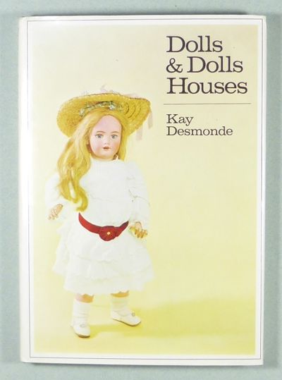 Dolls & Dolls Houses.