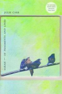 Sarah - Of Fragments and Lines