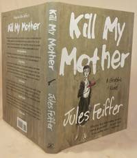 cover of Kill My Mother