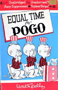 image of Equal Time for Pogo