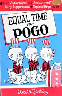 Equal Time for Pogo