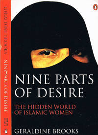 Nine Parts of Desire by Geraldine Brooks - 1996