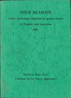 Four Seasons: Haiku Anthology