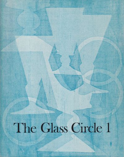 The Glass Circle 1-2.