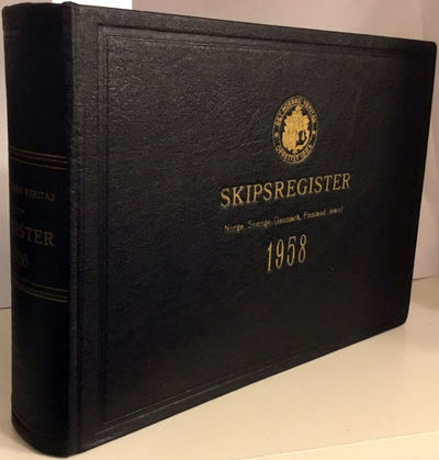 Register over Norske, Svenske, Danske, Finske og…