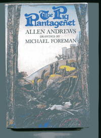 image of THE PIG PLANTAGENET
