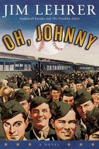 Oh, Johnny : A Novel