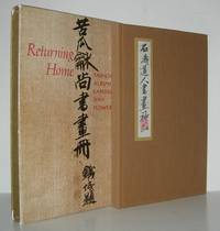 RETURNING HOME Tao-Chi's Album of Landscapes and Flowers