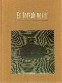 Et forsøk verdt. Forskning og utvikling i Norsk Hydro gjennom 90 år