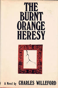 Burnt Orange Heresy
