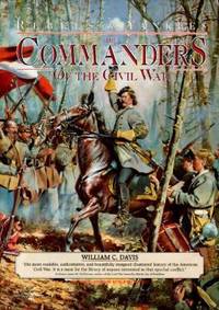 Commanders of the Civil War