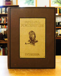 image of Animal Portraiture with Fifty Studies in Full Colour Reproduced from the Original Paintings (of Wilhelm Kuhnert),