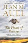 The Plains Of Passage