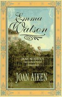 Emma Watson : The Watsons Completed