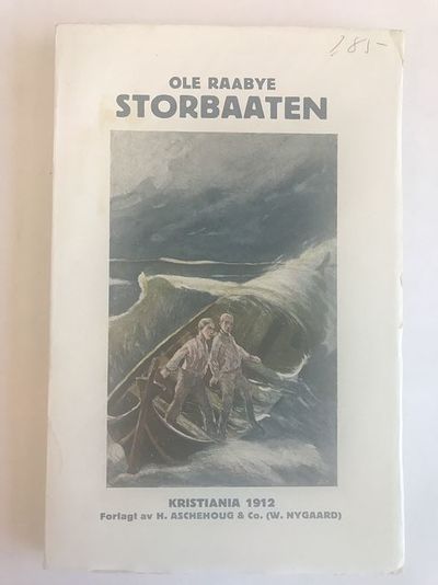 Storbaaten.