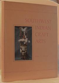 Southwest Indian Craft Arts