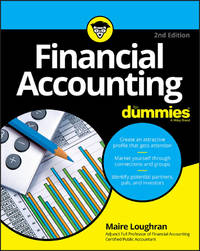 Financial Accounting - Second Edition (for dummies)