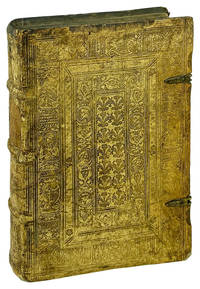 In hoc volumine haec continent. Rhetoricorum ad C. Herennium lib. III [...]