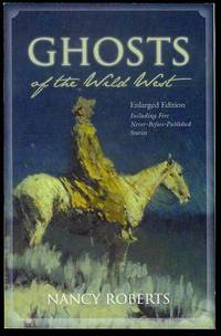 image of Ghosts of the Wild West